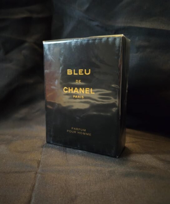 Bleu de Chanel – Parfum pour Homme 100 ml
