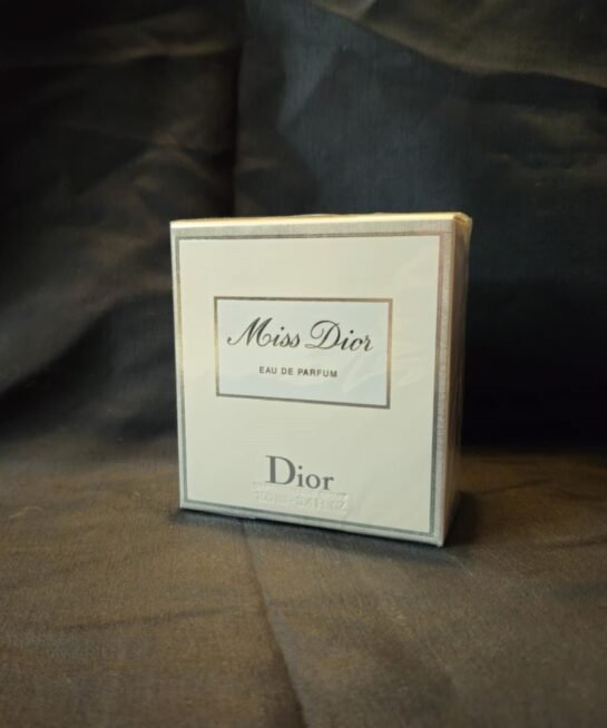Miss Dior – Eau de Parfum 100 ml