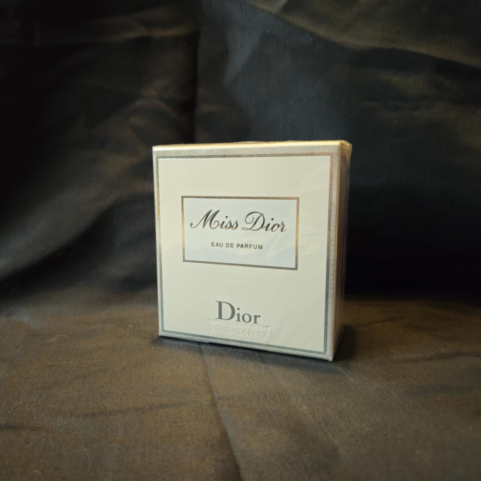 Miss Dior – Eau de Parfum 100 ml