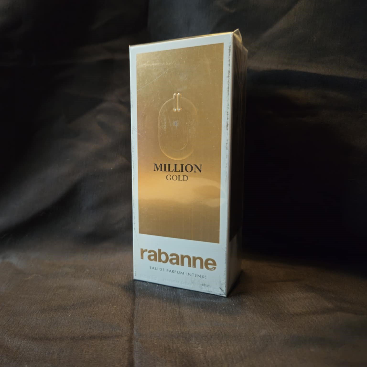 Million Gold – Eau de Parfum Intense 100 ml