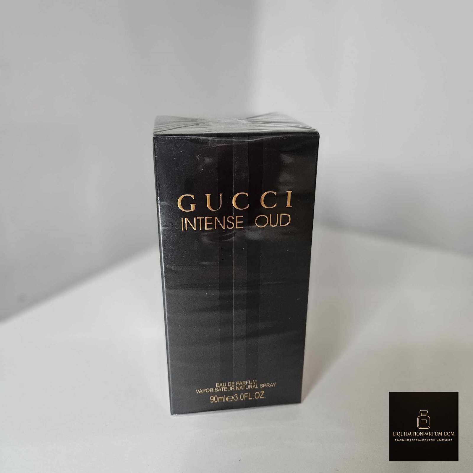 Gucci Intense Oud – Eau de Parfum 90 ml