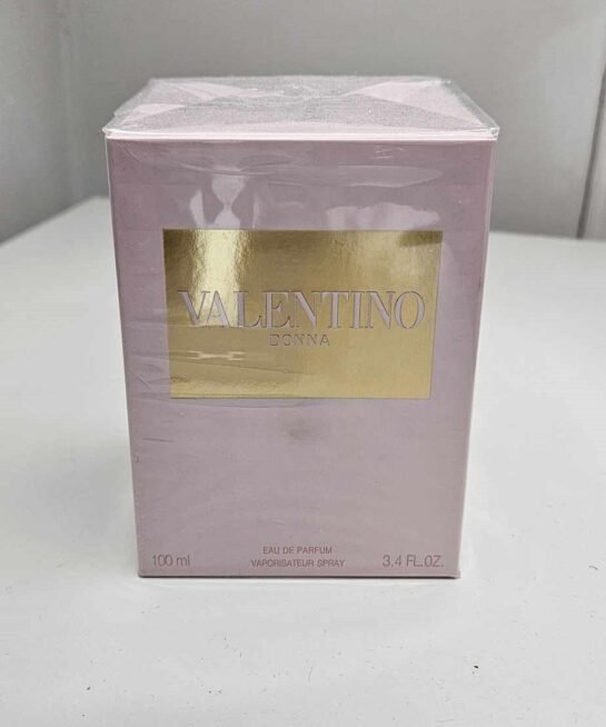 Valentino Donna – Eau de Parfum